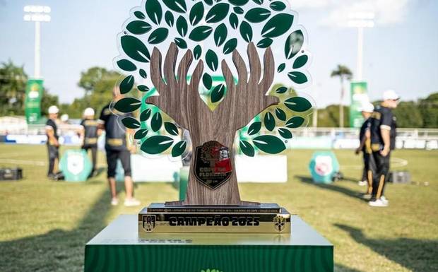 Copa da Floresta 2026 tem início antecipado e primeiras disputas começam em maio