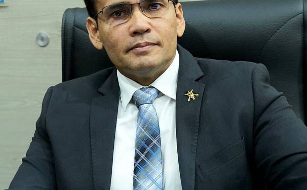 Coronel Rosses Alerta para 