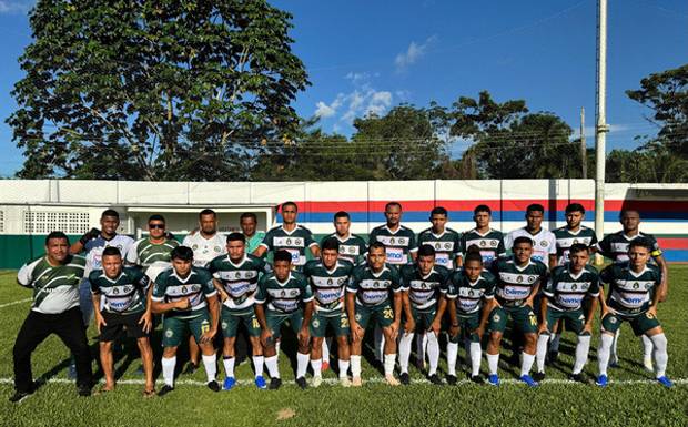 Canutama vence Tapauá por 2 a 1 e segue vivo na Copa da Floresta