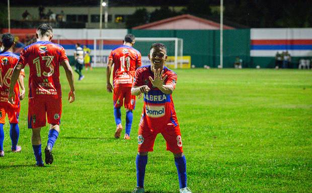 Lábrea vence Humaitá por 1 a 0 e segue liderando a Copa da Floresta