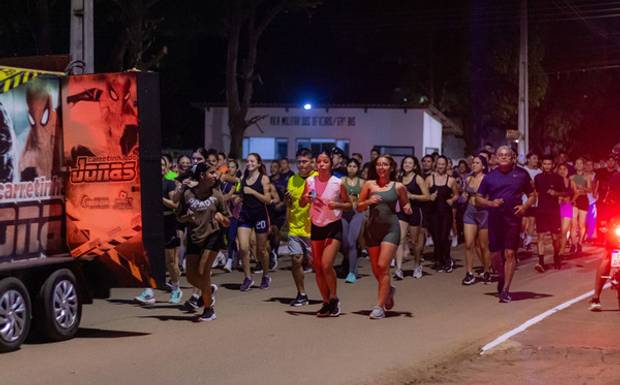 Quinta do Corre mobiliza Humaitá com conscientização no trânsito e proteção de crianças e adolescentes