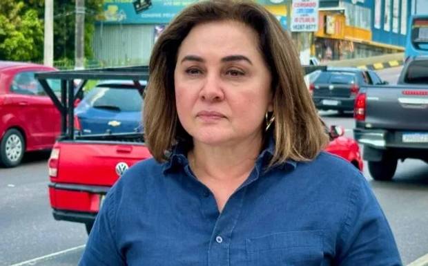 ‘Prefeitura de faz de conta’: Maria do Carmo denuncia espetáculo político no caso da rua das Ametistas