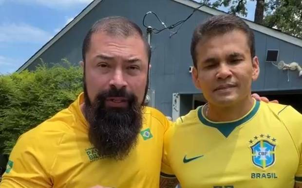 Coronel Rosses e Deputado Paulo Bilynskyj defendem a aprovação da PEC da Polícia Municipal e projetam avanços na segurança