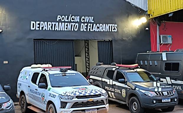 Confusão entre familiares termina com feridos por arma branca em Vila assuanópolis, no sul de canutama 
