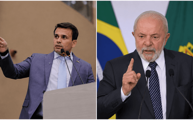 Vereador Coronel Rosses critica Governo Federal por vulnerabilidade na segurança da Amazônia e das fronteiras