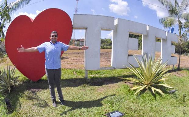 Tefé recebe quase R$ 1 milhão em emendas parlamentares destinadas por João Luiz