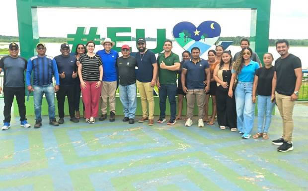 João Luiz destina R$ 800 mil em emendas para fortalecer saúde e educação em Juruá