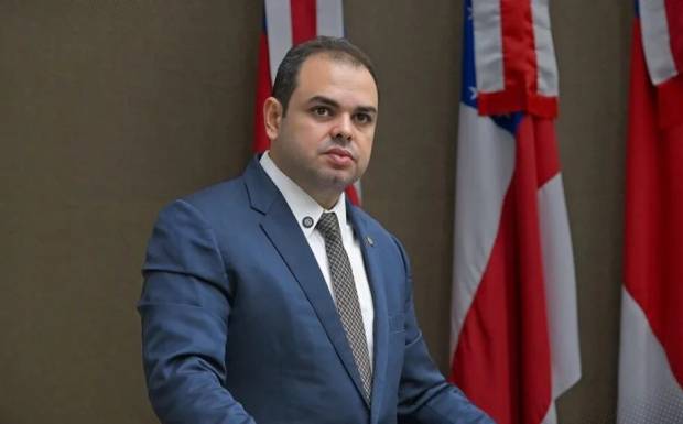 ‘Dinheiro deve ser para compra de votos’, afirma Diogo da Luz sobre proposta de Roberto Cidade