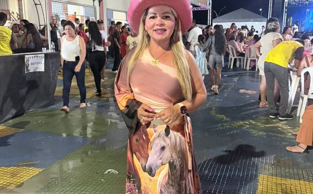 Vereadora Cátianne Alves propõe criação da Cavalgada Municipal e recursos para Festa do Agro em Canutama
