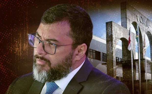 Vereadores denunciam ‘rombo bilionário’ deixado por Wilson Lima no Governo do AM