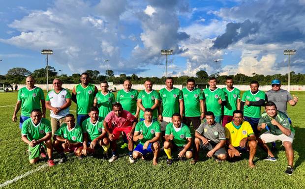 Futebol Canutamense: Várzea conquista o bicampeonato dos Pernas de Pau nos festejos de São João Batista