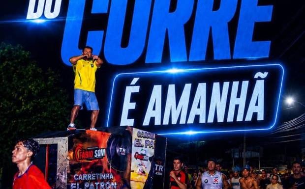 QUINTA DO CORRE ENTRA NO RITMO DE SÃO JOÃO E PROMETE MAIS UMA GRANDE EDIÇÃO EM HUMAITÁ