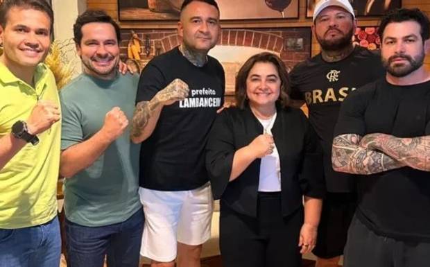‘Tropa unida’: PL-AM afasta ‘fake news’ e confirma força para disputa das eleições