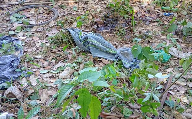 Cadáver é encontrado ao lado do IDAM, em terreno do Ibama, em Humaitá