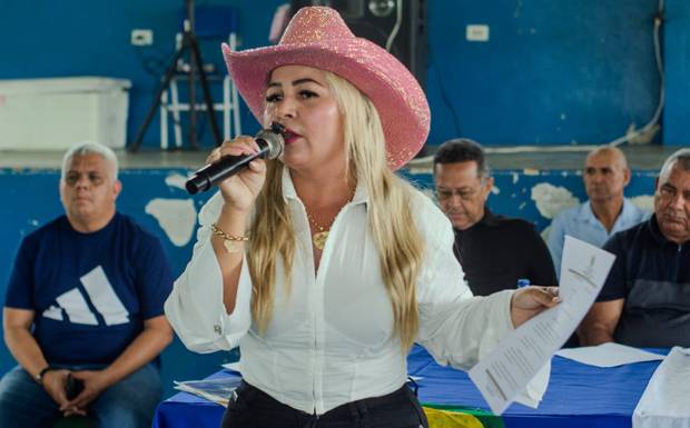 Vereadora Catianne Alves une lideranças e produtores rurais em defesa dos distritos de Canutama