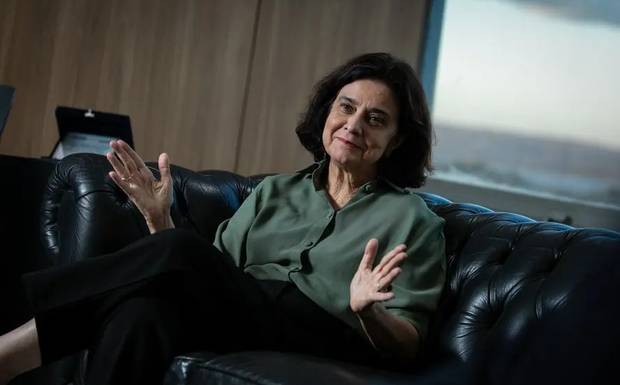 Nísia Trindade diz que nova pandemia vai acontecer e cobra preparo do Brasil