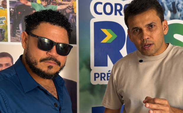 Coronel Rosses e Zé Real denunciam 'fraude do botijão de gás' e acionam apoio jurídico para defender beneficiários