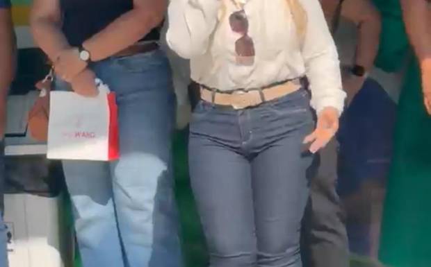 Vereadora Catianne Alves participa da reinauguração do Hospital Leonardo Parente e defende criação de casa de apoio para paci