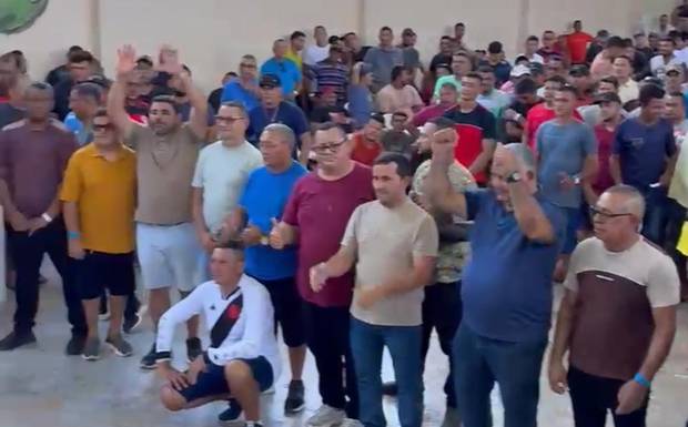 Prefeitura de Canutama realiza grande festa em homenagem ao Dia dos Pais