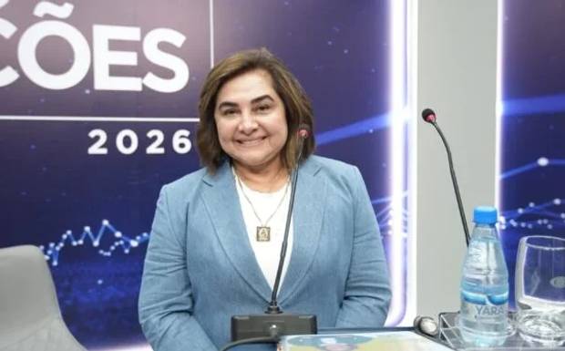 ‘O que querem mais? Já prometeram tudo e não cumpriram nada’, diz Maria do Carmo sobre adversários em debate