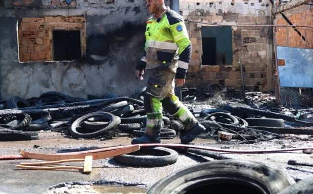Manaus registra 1,2 mil incêndios após aumento de 153% em 2026
