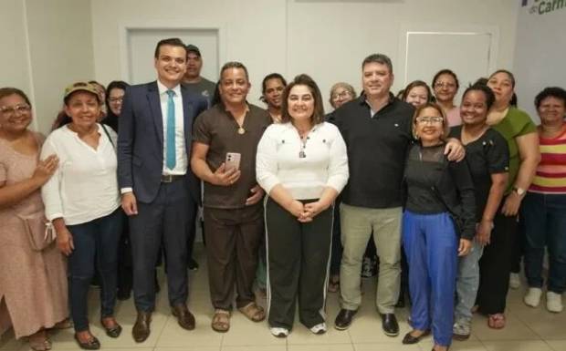 ‘O governo não é dono dos profissionais’: Professora Maria do Carmo condena uso de servidores públicos para manobra política