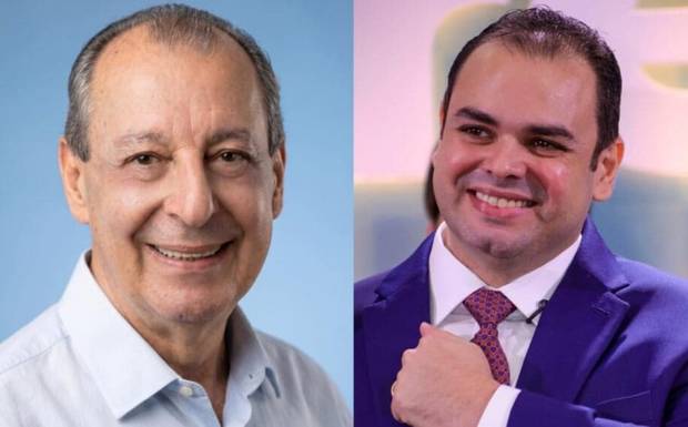 Pesquisa aponta empate técnico e destaca Roberto Cidade na corrida pelo Governo do Amazonas