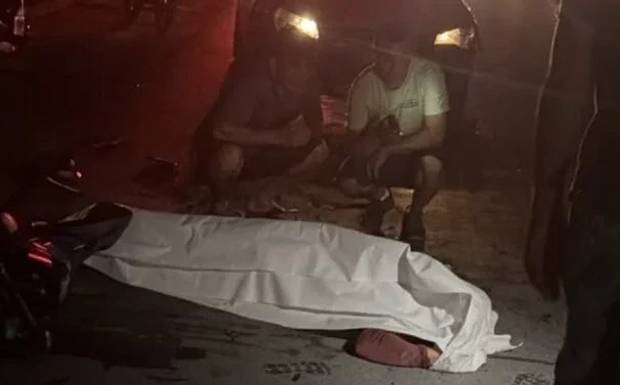 Motociclista de 49 anos morre após colisão com carro na AM-010