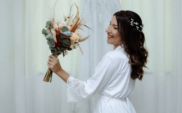 Importância de contratar um bom fotografo com antecedência para o seu casamento.