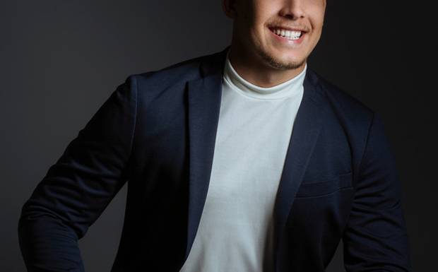 A Importância de uma Sessão de Fotos para Perfil Profissional em 2025