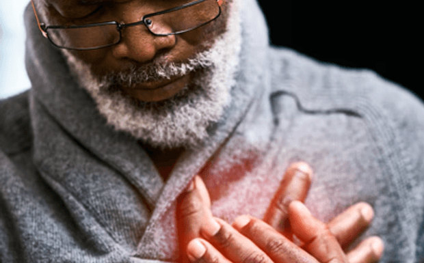 O Pilar Cardiovascular na Terceira Idade