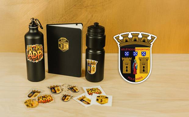 Atlético Desportivo Polenenses: Futsal, União e Identidade Visual