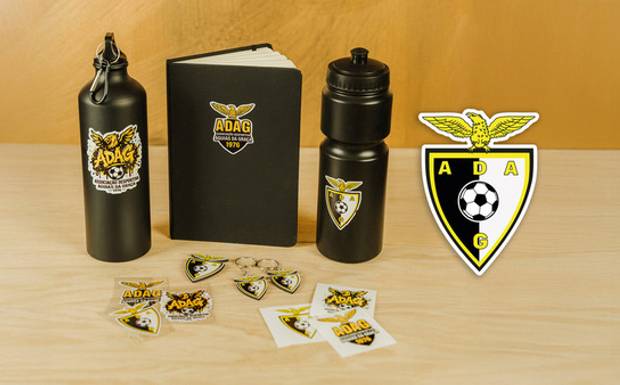 AD Águias da Graça: Tradição, Formação