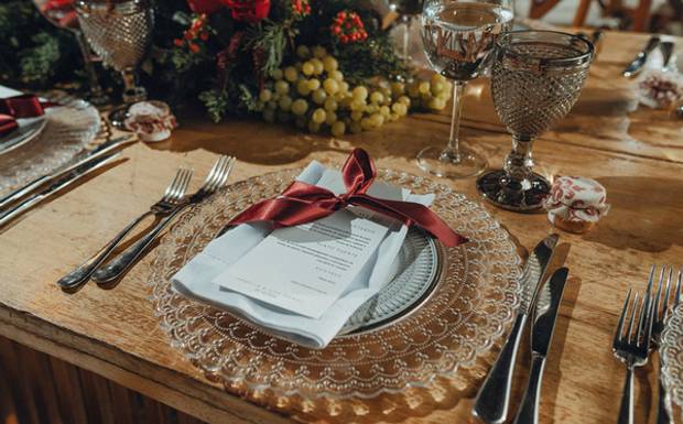 El paso secreto que vuelve cualquier evento inolvidable