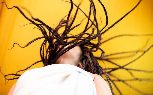 Histórias de ensaio | Naiara Lemos
