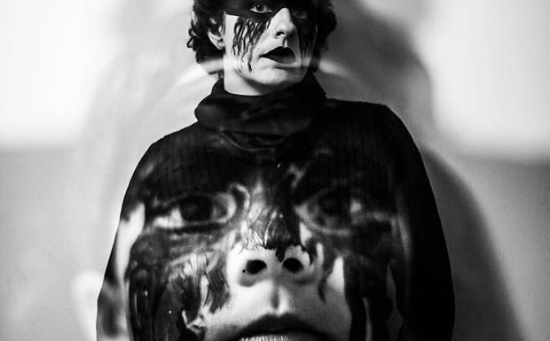 Aquela foto que mexe com a gente
