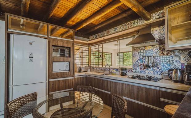 Fotos Profissionais para Airbnb e Booking: Aumente Suas Reservas!