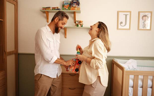 Aline e Willian: A Espera do Milagre de Deus