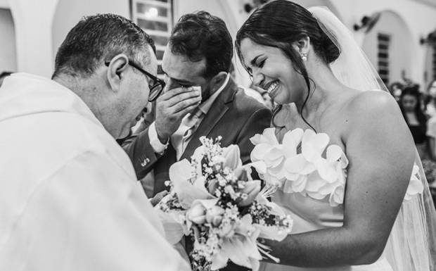 Por que a fotografia de casamento é o investimento mais duradouro do seu grande dia