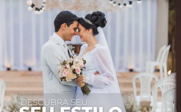 Qual estilo de noiva você é? Descubra!