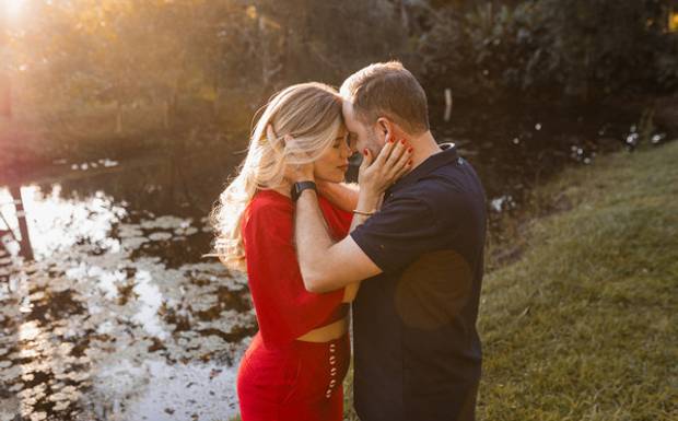 Como escolher o local ideal para o seu pré-wedding