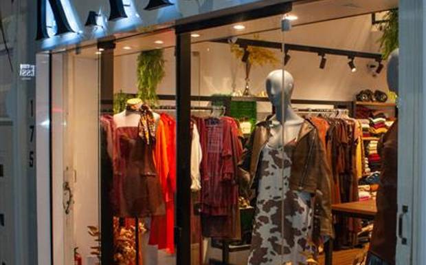 Kalli - Noite de coquetel de dia das mães