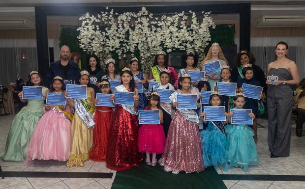 Os 10 Anos do Programa Olhares em Ponta Grossa! ✨