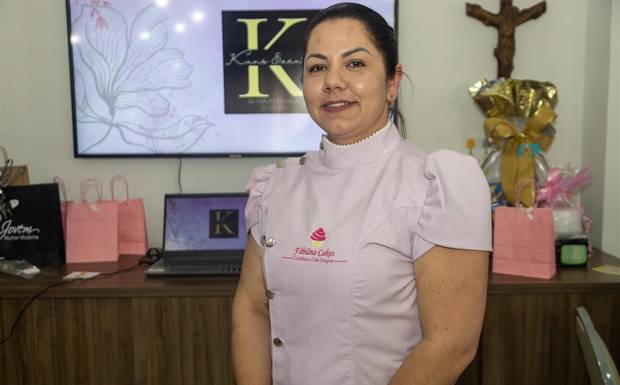 O Café Colonial que uniu Sabor e Solidariedade em Ponta Grossa