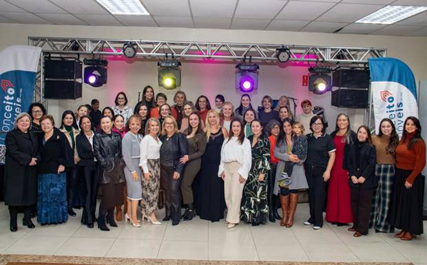 Jantar Beneficente de Dia das Mães marca retomada de tradição solidária no Guarani Esporte Clube