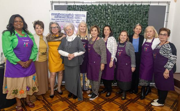 3ª Edição da Feijoada da APMIF Reúne Famílias e Celebra a Solidariedade em Ponta Grossa