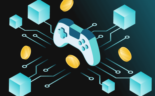 The 12 Most Innovative Blockchain Game Development Companies in the USA