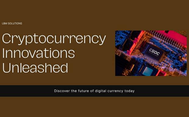 Who’s Betting on the Future of Crypto? The Top Firms Behind New Cryptocurrency Innovations