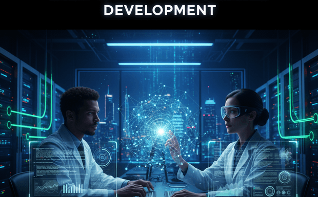 What is Machine Learning Development? Complete Explanation