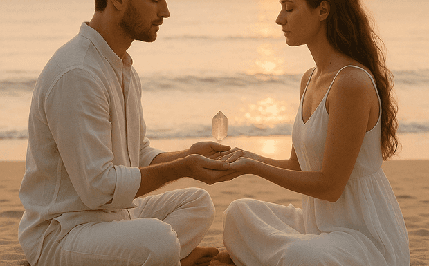 Awen: A Bênção que Conecta Corações Antes do 